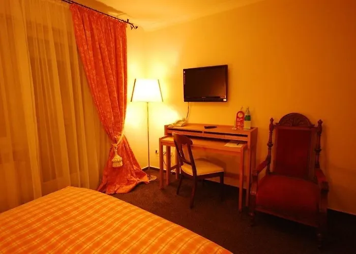 Hotel Der Eichenhof 3*