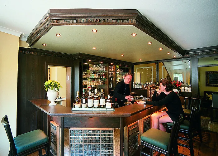 Der Eichenhof Bad Salzuflen