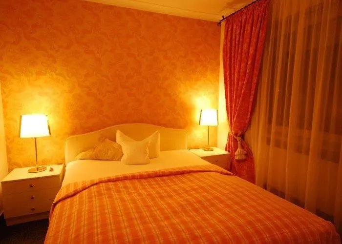 Der Eichenhof Hotel Bad Salzuflen